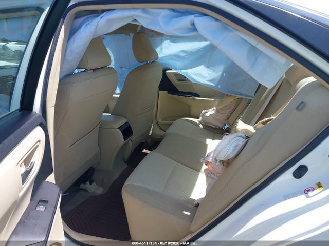 Aukcja sprzedaży 2015 Toyota Camry Le, vin: 4T4BF1FK6FR508630, numer aukcji: 45117164