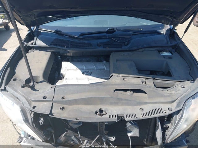 Aukcja sprzedaży 2010 Lexus Rx 350, vin: 2T2BK1BA5AC020696, numer aukcji: 45117166