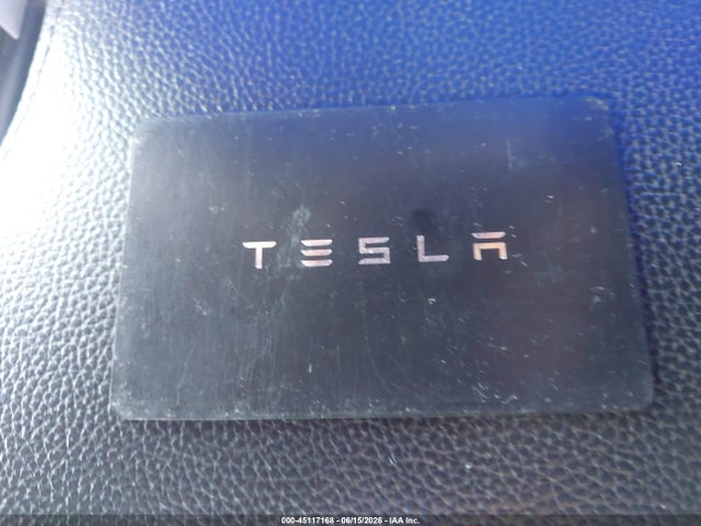 Продаж на аукціоні авто 2022 Tesla Model 3 Rear-wheel Drive, vin: 5YJ3E1EA8NF342875, номер лоту: 45117168