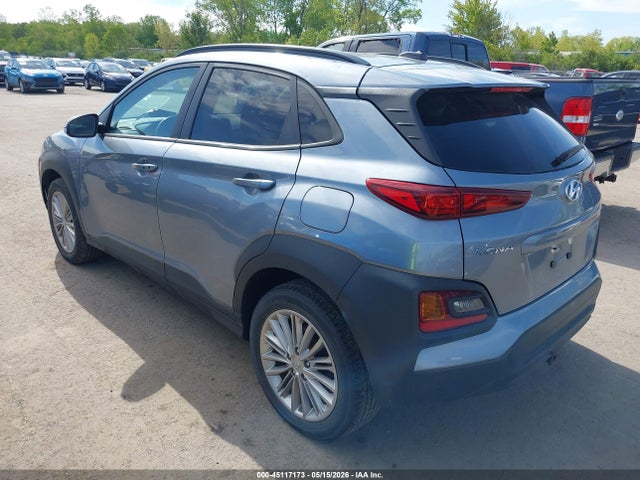 Продаж на аукціоні авто 2021 Hyundai Kona Sel, vin: KM8K2CAA4MU647913, номер лоту: 45117173