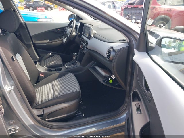 Продаж на аукціоні авто 2021 Hyundai Kona Sel, vin: KM8K2CAA4MU647913, номер лоту: 45117173