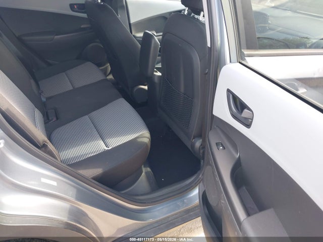 Продаж на аукціоні авто 2021 Hyundai Kona Sel, vin: KM8K2CAA4MU647913, номер лоту: 45117173