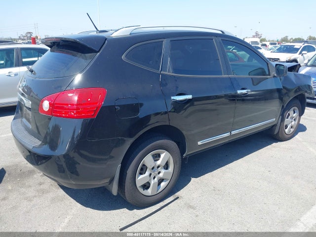 Продаж на аукціоні авто 2014 Nissan Rogue Select S, vin: JN8AS5MT5EW613031, номер лоту: 45117175