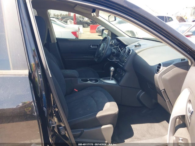 Продаж на аукціоні авто 2014 Nissan Rogue Select S, vin: JN8AS5MT5EW613031, номер лоту: 45117175