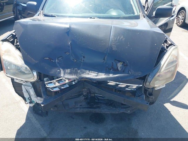 Продаж на аукціоні авто 2014 Nissan Rogue Select S, vin: JN8AS5MT5EW613031, номер лоту: 45117175