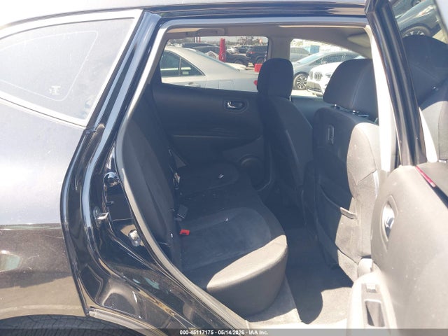 Продаж на аукціоні авто 2014 Nissan Rogue Select S, vin: JN8AS5MT5EW613031, номер лоту: 45117175