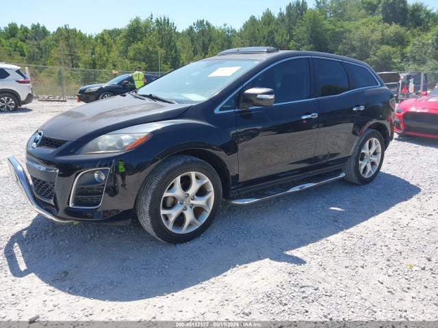 Aukcja sprzedaży 2011 Mazda Cx-7 S Grand Touring, vin: JM3ER2D35B0363190, numer aukcji: 45117177