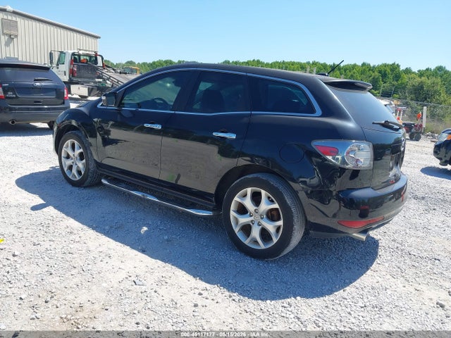 Aukcja sprzedaży 2011 Mazda Cx-7 S Grand Touring, vin: JM3ER2D35B0363190, numer aukcji: 45117177
