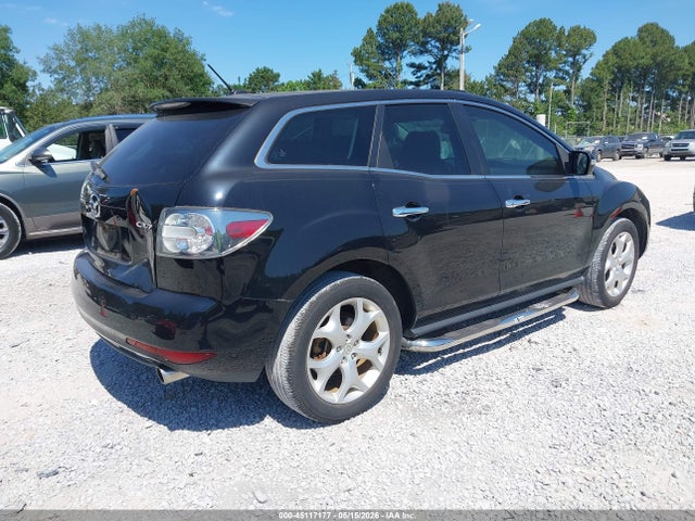 Aukcja sprzedaży 2011 Mazda Cx-7 S Grand Touring, vin: JM3ER2D35B0363190, numer aukcji: 45117177