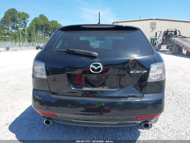 Aukcja sprzedaży 2011 Mazda Cx-7 S Grand Touring, vin: JM3ER2D35B0363190, numer aukcji: 45117177