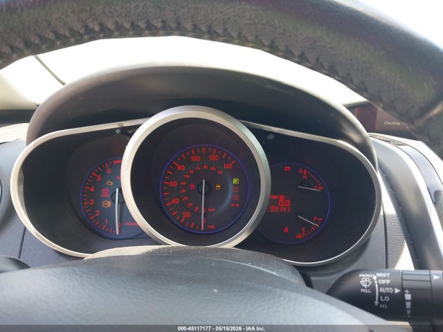 Aukcja sprzedaży 2011 Mazda Cx-7 S Grand Touring, vin: JM3ER2D35B0363190, numer aukcji: 45117177