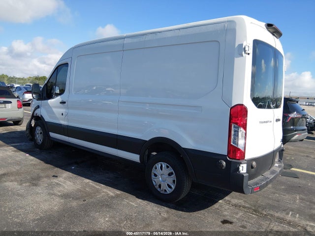 45117179 :رقم المزاد ، 1FTYR2CM1KKA88535 vin ، 2019 Ford Transit-250 مزاد بيع