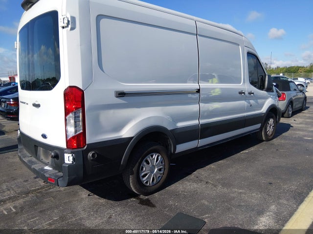 45117179 :رقم المزاد ، 1FTYR2CM1KKA88535 vin ، 2019 Ford Transit-250 مزاد بيع