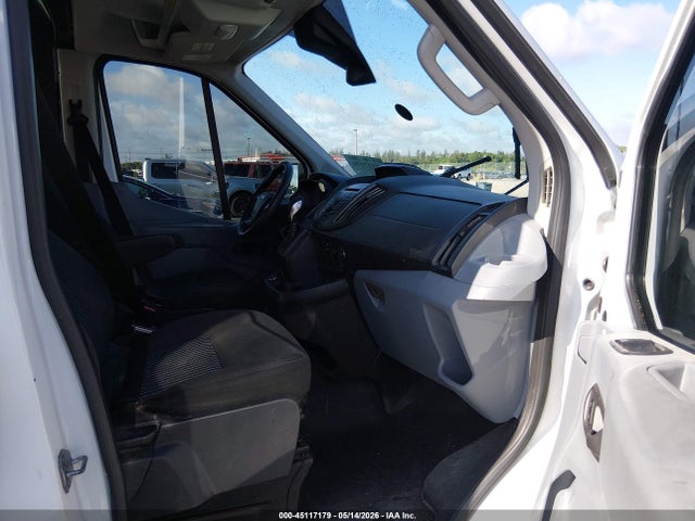 45117179 :رقم المزاد ، 1FTYR2CM1KKA88535 vin ، 2019 Ford Transit-250 مزاد بيع