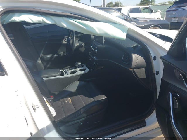 Aukcja sprzedaży 2020 Kia Stinger Gt2, vin: KNAE55LC5L6075415, numer aukcji: 45117184