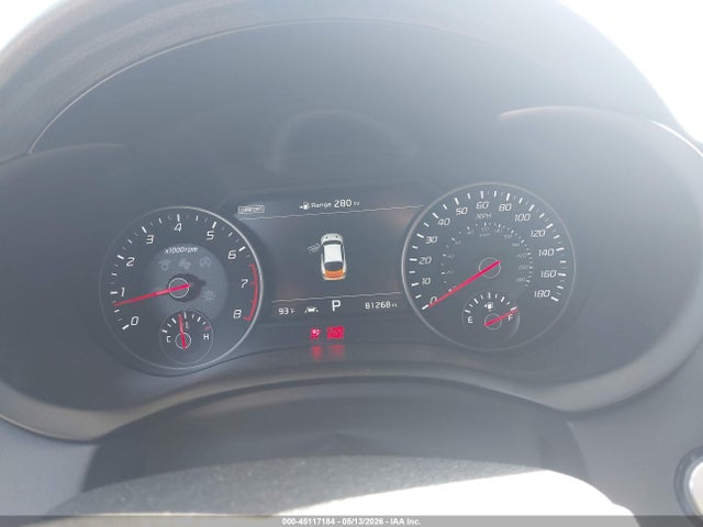 Aukcja sprzedaży 2020 Kia Stinger Gt2, vin: KNAE55LC5L6075415, numer aukcji: 45117184