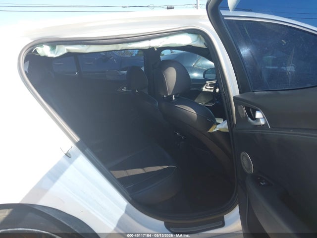 Aukcja sprzedaży 2020 Kia Stinger Gt2, vin: KNAE55LC5L6075415, numer aukcji: 45117184