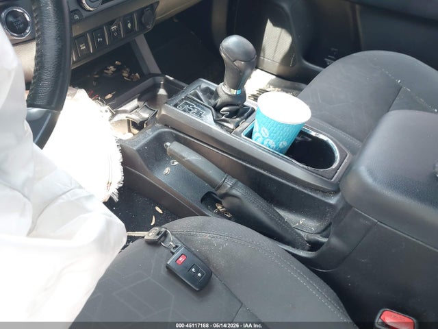 5TFSZ5AN5GX020185 Toyota Tacoma Trd Off Road