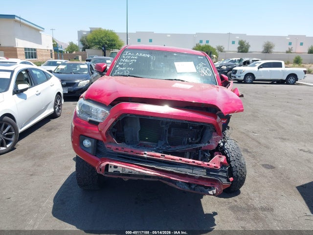 5TFSZ5AN5GX020185 Toyota Tacoma Trd Off Road
