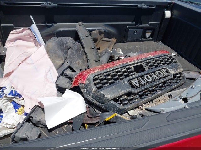 5TFSZ5AN5GX020185 Toyota Tacoma Trd Off Road