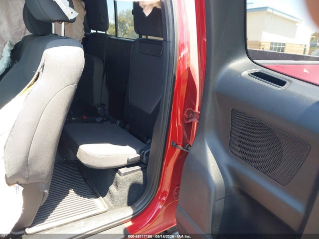 5TFSZ5AN5GX020185 Toyota Tacoma Trd Off Road