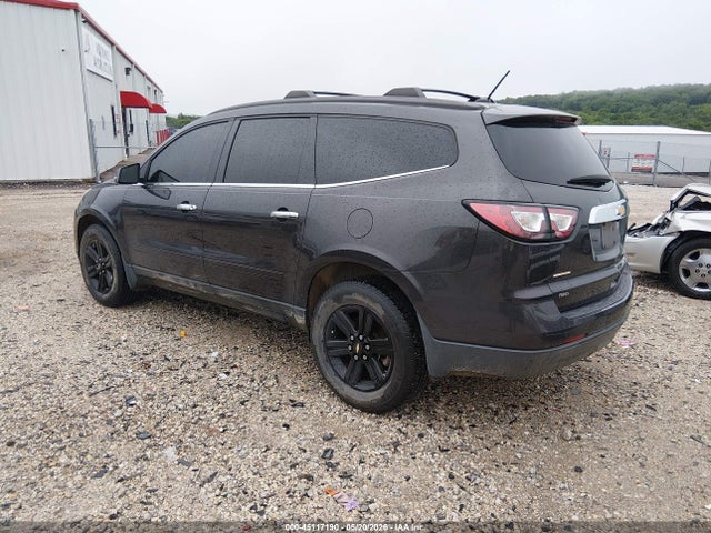 Продаж на аукціоні авто 2013 Chevrolet Traverse 2lt, vin: 1GNKVJKDXDJ225209, номер лоту: 45117190