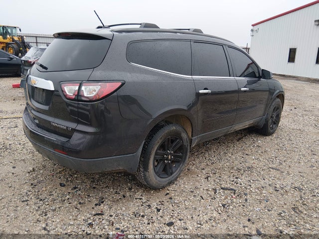 Продаж на аукціоні авто 2013 Chevrolet Traverse 2lt, vin: 1GNKVJKDXDJ225209, номер лоту: 45117190