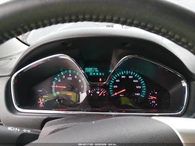 Продаж на аукціоні авто 2013 Chevrolet Traverse 2lt, vin: 1GNKVJKDXDJ225209, номер лоту: 45117190