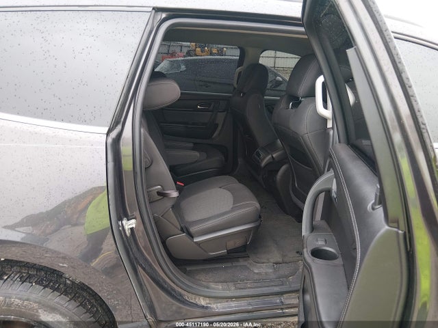 Продаж на аукціоні авто 2013 Chevrolet Traverse 2lt, vin: 1GNKVJKDXDJ225209, номер лоту: 45117190