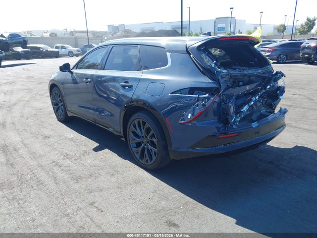 Aukcja sprzedaży 2025 Toyota Crown Signia Limited, vin: JTDACAAJXS3003062, numer aukcji: 45117191