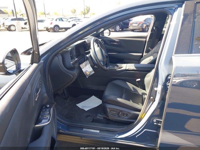 Aukcja sprzedaży 2025 Toyota Crown Signia Limited, vin: JTDACAAJXS3003062, numer aukcji: 45117191