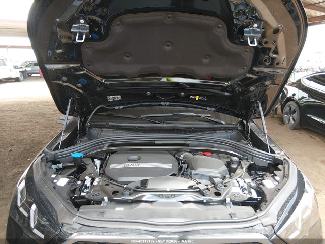 WBX63GM08T5508926 BMW X2 Xdrive28i