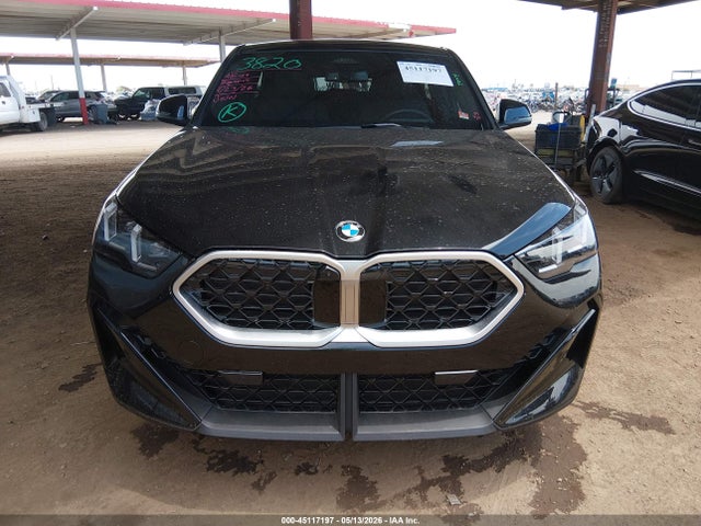 WBX63GM08T5508926 BMW X2 Xdrive28i