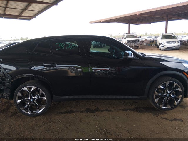 WBX63GM08T5508926 BMW X2 Xdrive28i
