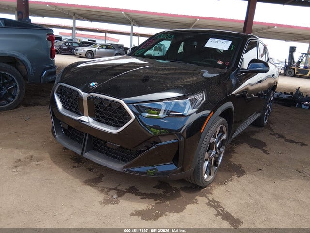 WBX63GM08T5508926 BMW X2 Xdrive28i