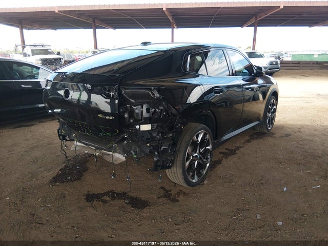 WBX63GM08T5508926 BMW X2 Xdrive28i