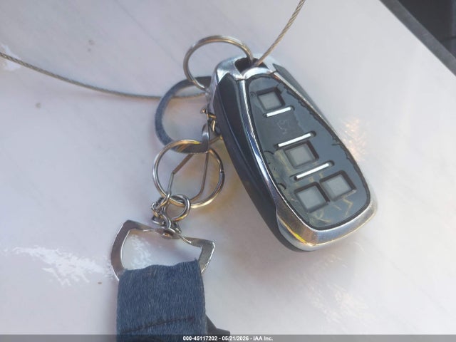 Продажа на аукционе авто 2017 Chevrolet Sonic Premier Auto, vin: 1G1JF5SB5H4136992, номер лота: 45117202