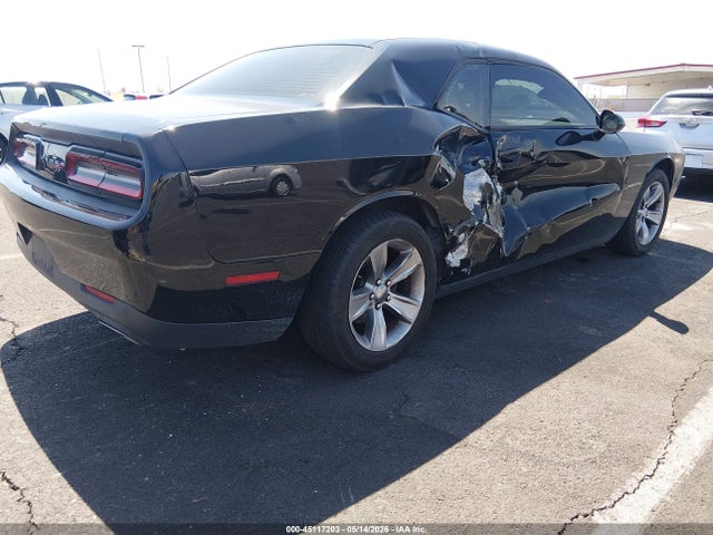 Продаж на аукціоні авто 2016 Dodge Challenger Sxt, vin: 2C3CDZAG8GH131575, номер лоту: 45117203