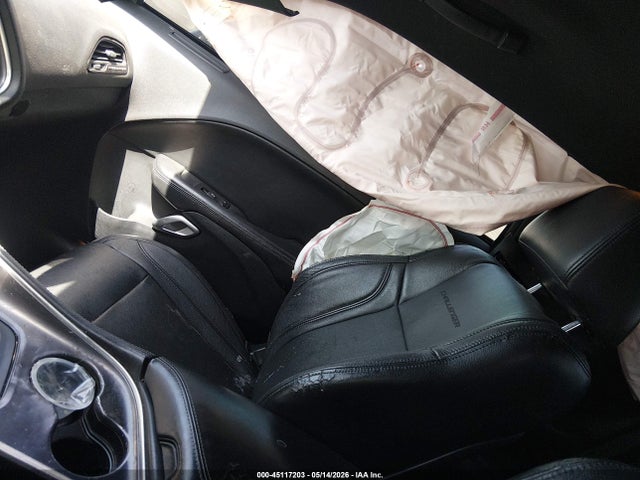 Dodge Challenger Sxt 2016 2C3CDZAG8GH131575 Image 5