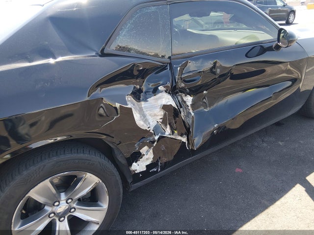 Dodge Challenger Sxt 2016 2C3CDZAG8GH131575 Image 6
