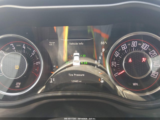 Dodge Challenger Sxt 2016 2C3CDZAG8GH131575 Image 7