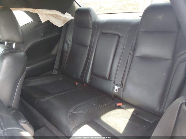 Auction sale of the 2016 Dodge Challenger Sxt, vin: 2C3CDZAG8GH131575, lot number: 45117203