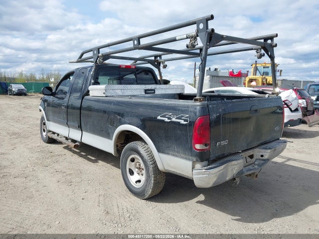 Auction sale of the 2003 Ford F-150 Lariat/xl/xlt, vin: 2FTRX18L73CA38880, lot number: 45117205
