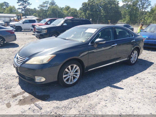 Продажа на аукционе авто 2010 Lexus Es 350, vin: JTHBK1EGXA2390639, номер лота: 45117209