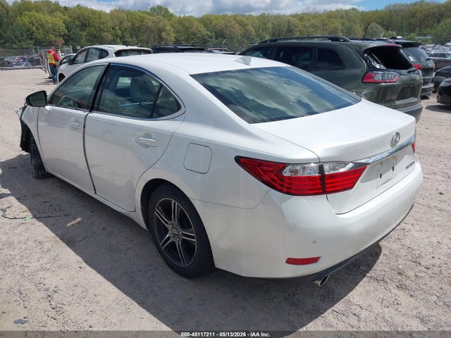 Продажа на аукционе авто 2015 Lexus Es 350, vin: JTHBK1GG8F2206089, номер лота: 45117211