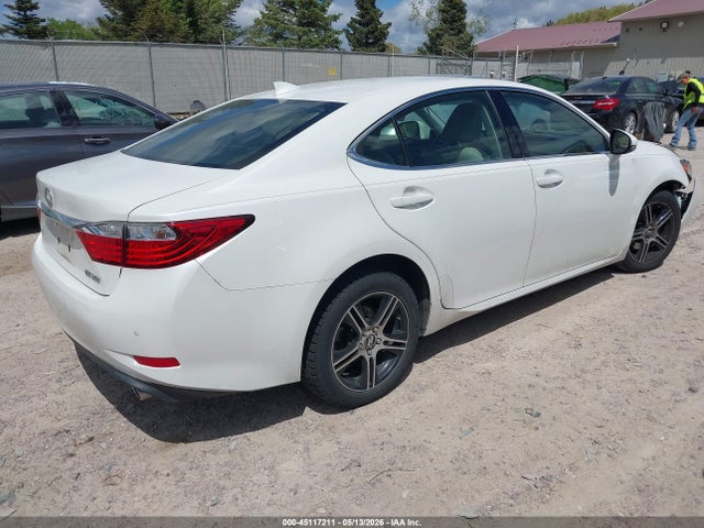 Продажа на аукционе авто 2015 Lexus Es 350, vin: JTHBK1GG8F2206089, номер лота: 45117211
