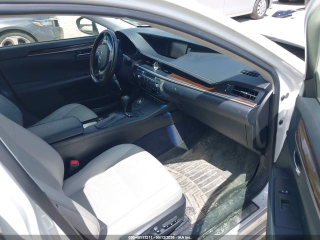 Продажа на аукционе авто 2015 Lexus Es 350, vin: JTHBK1GG8F2206089, номер лота: 45117211