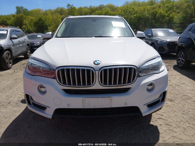2015 Bmw X5 Xdrive50i მანქანა იყიდება აუქციონზე, vin: 5UXKR6C58F0J77380, აუქციონის ნომერი: 45117214