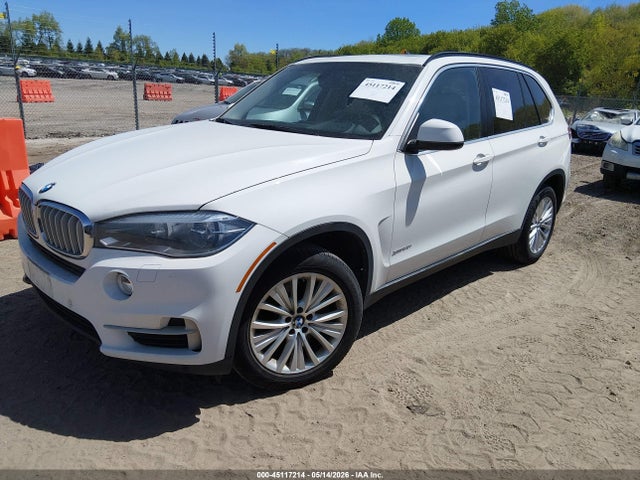 2015 Bmw X5 Xdrive50i მანქანა იყიდება აუქციონზე, vin: 5UXKR6C58F0J77380, აუქციონის ნომერი: 45117214