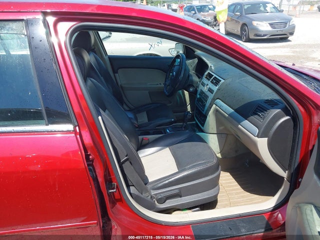 Продажа на аукционе авто 2007 Mercury Milan V6 Premier, vin: 3MEHM08177R659965, номер лота: 45117215